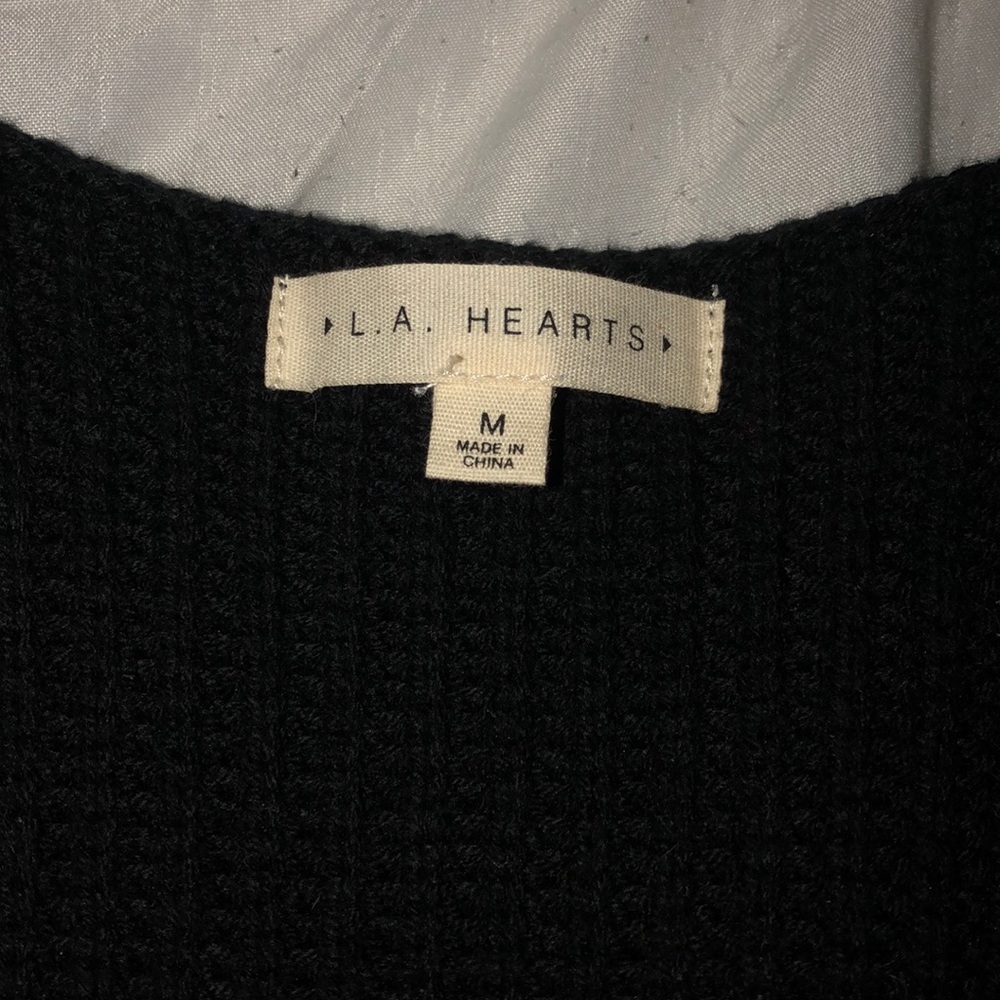 Sweater - Picture 2 of 2